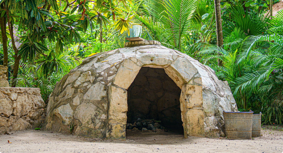 temazcal